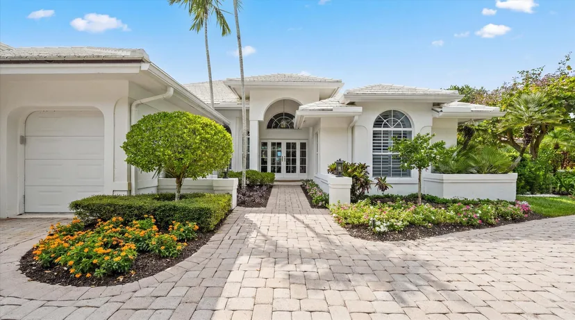 The Loxahatchee Club