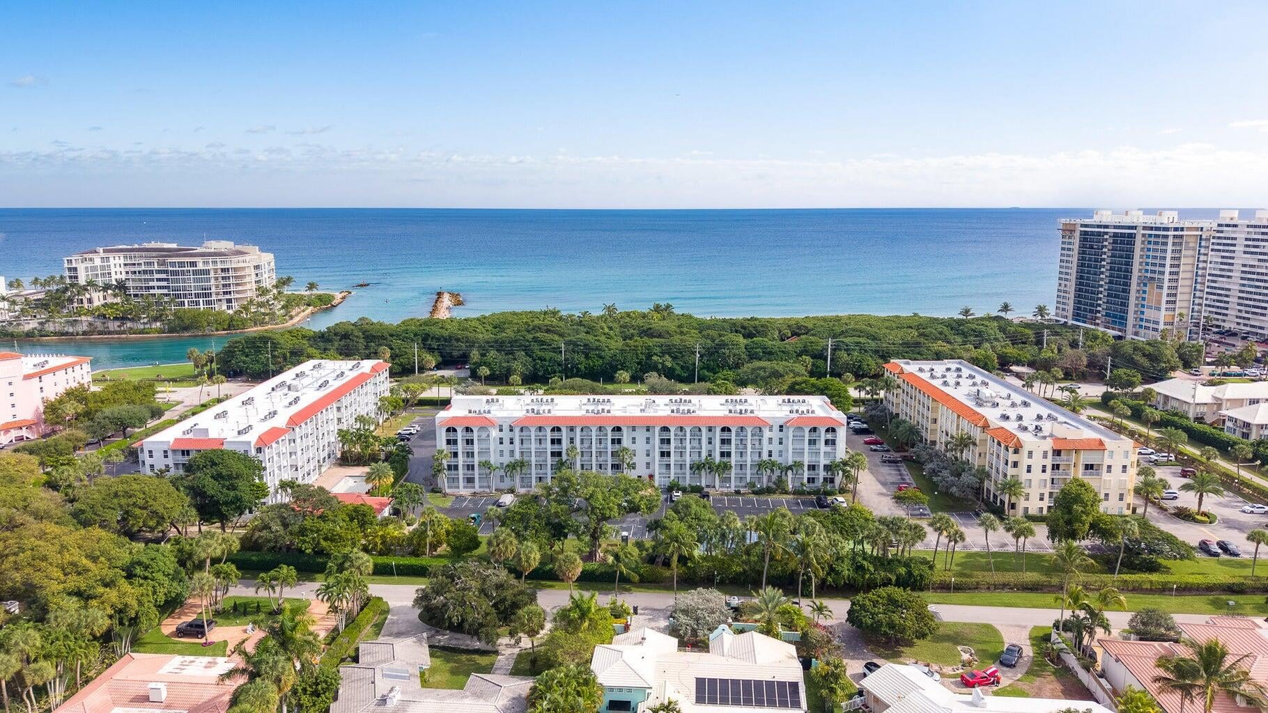 Boca Raton Unit 213