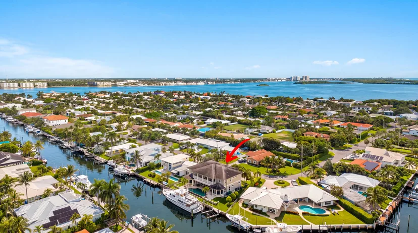 Singer Island