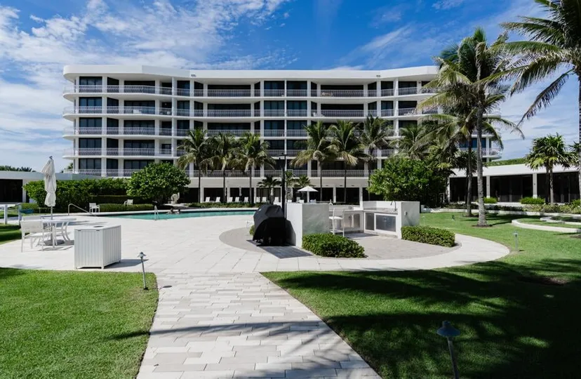 3360 South Ocean