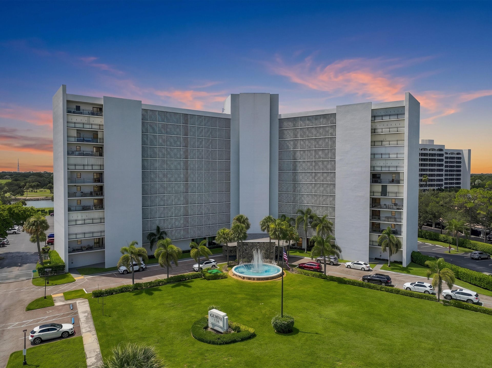 Golfview North Palm Beach I Unit Unit 519