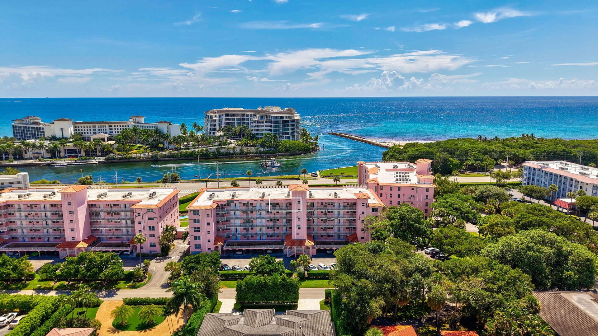 Boca Raton Unit 504C