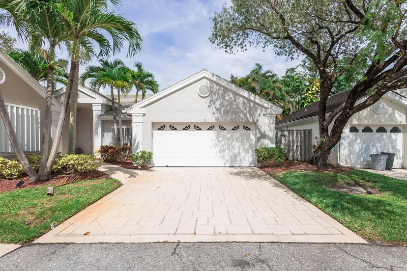 PGA National Palm Beach Gardens