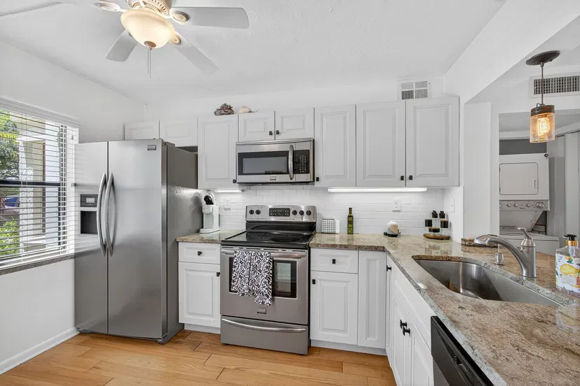 Eastpointe Country Club Unit 103
