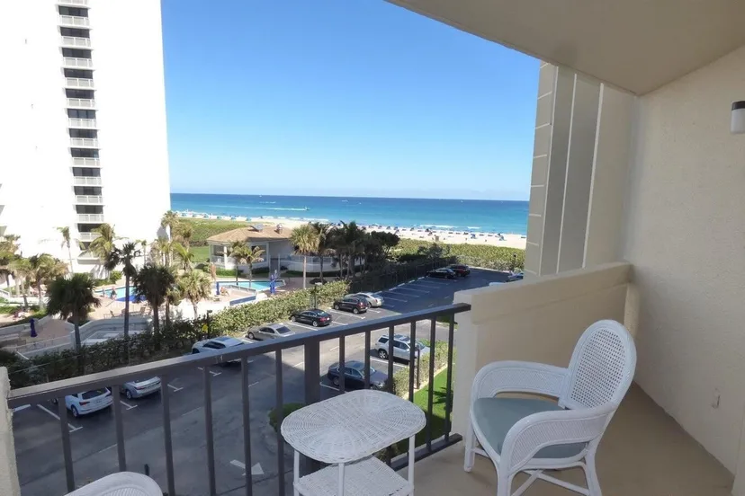 Singer Island Unit B-5c