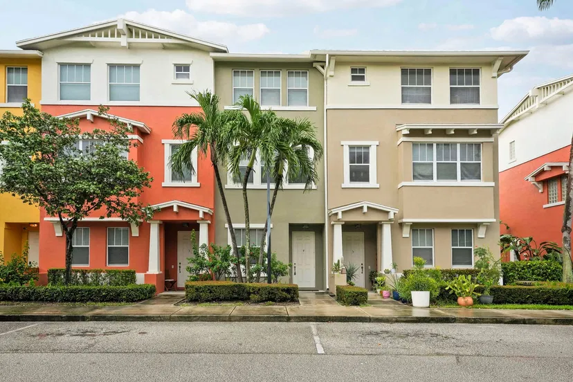 Cityside West Palm Beach Unit 4