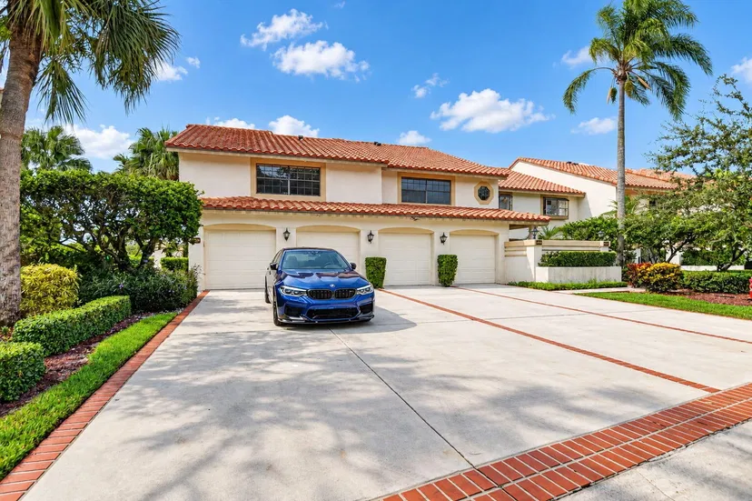 Enclave at Boca Dunes
