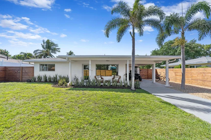 Tropic Isle Delray Beach