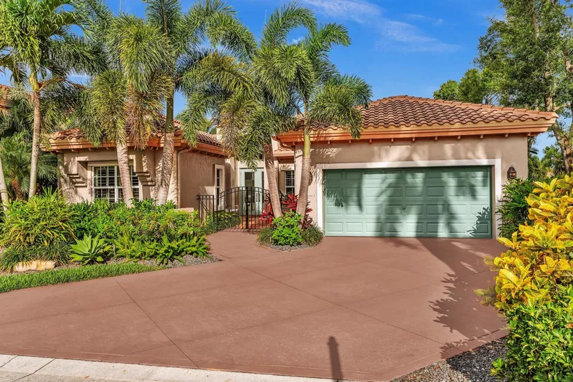 20677 NW 26TH Court, Boca Raton