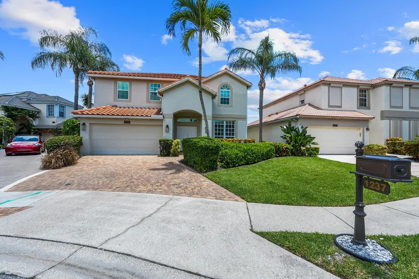 West Palm Beach