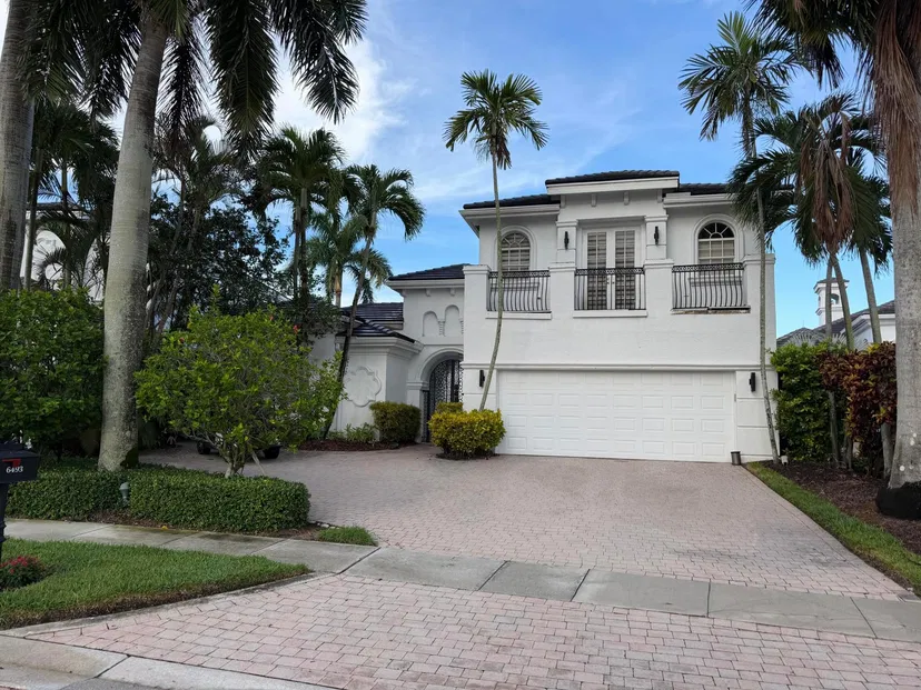 6493 Enclave Way, Boca Raton