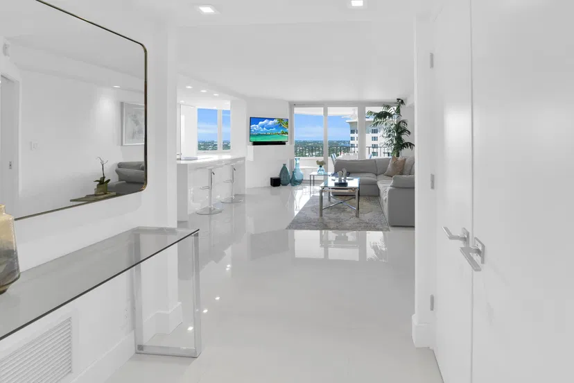 Boca Raton Unit 2203