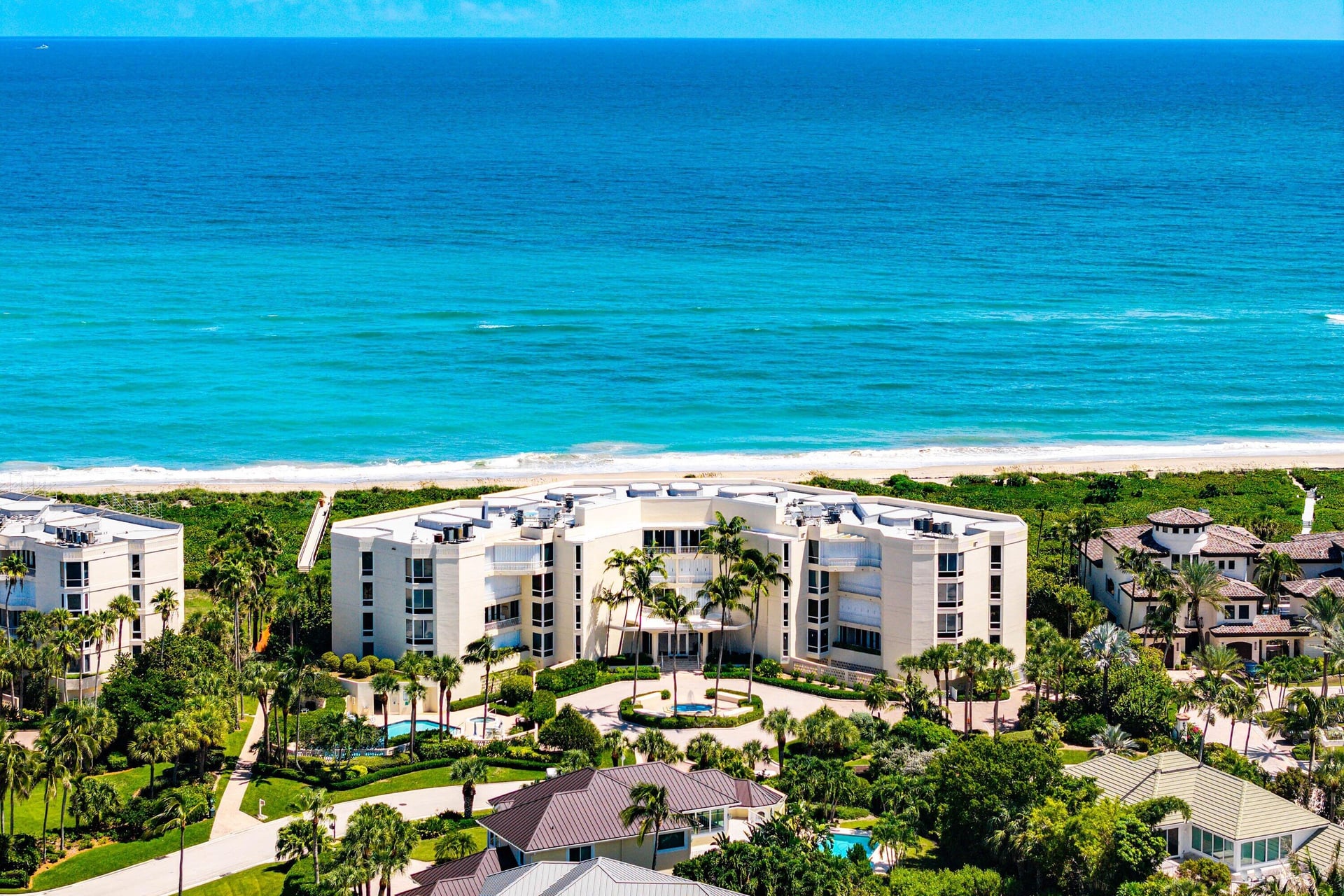 Sailfish Point Unit 12