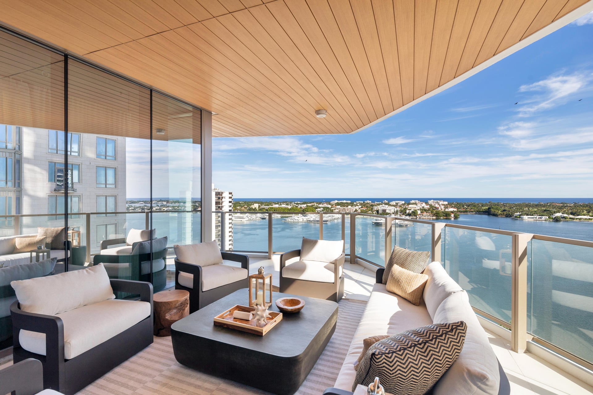Unit 1202 · Forte on Flagler · West Palm Beach