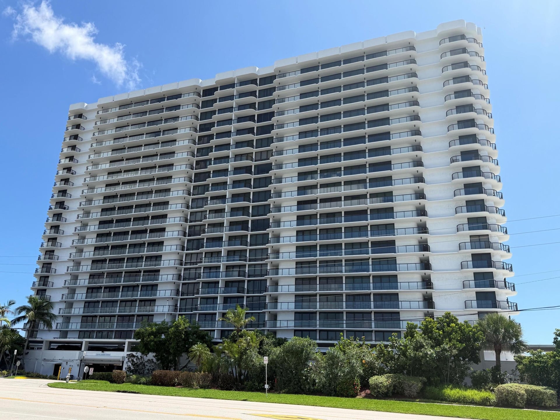 Boca Raton Unit 2F