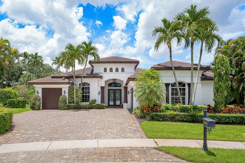 Mizner Country Club