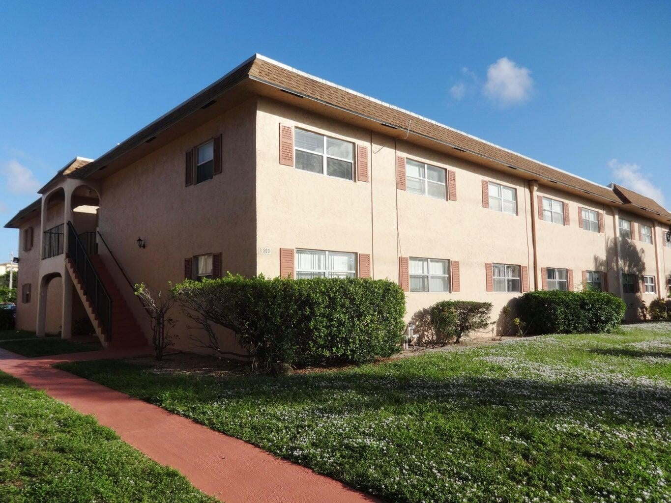 Boca Raton Unit 2190