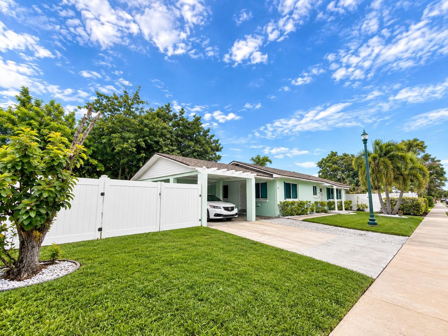 Downtown Delray Beach