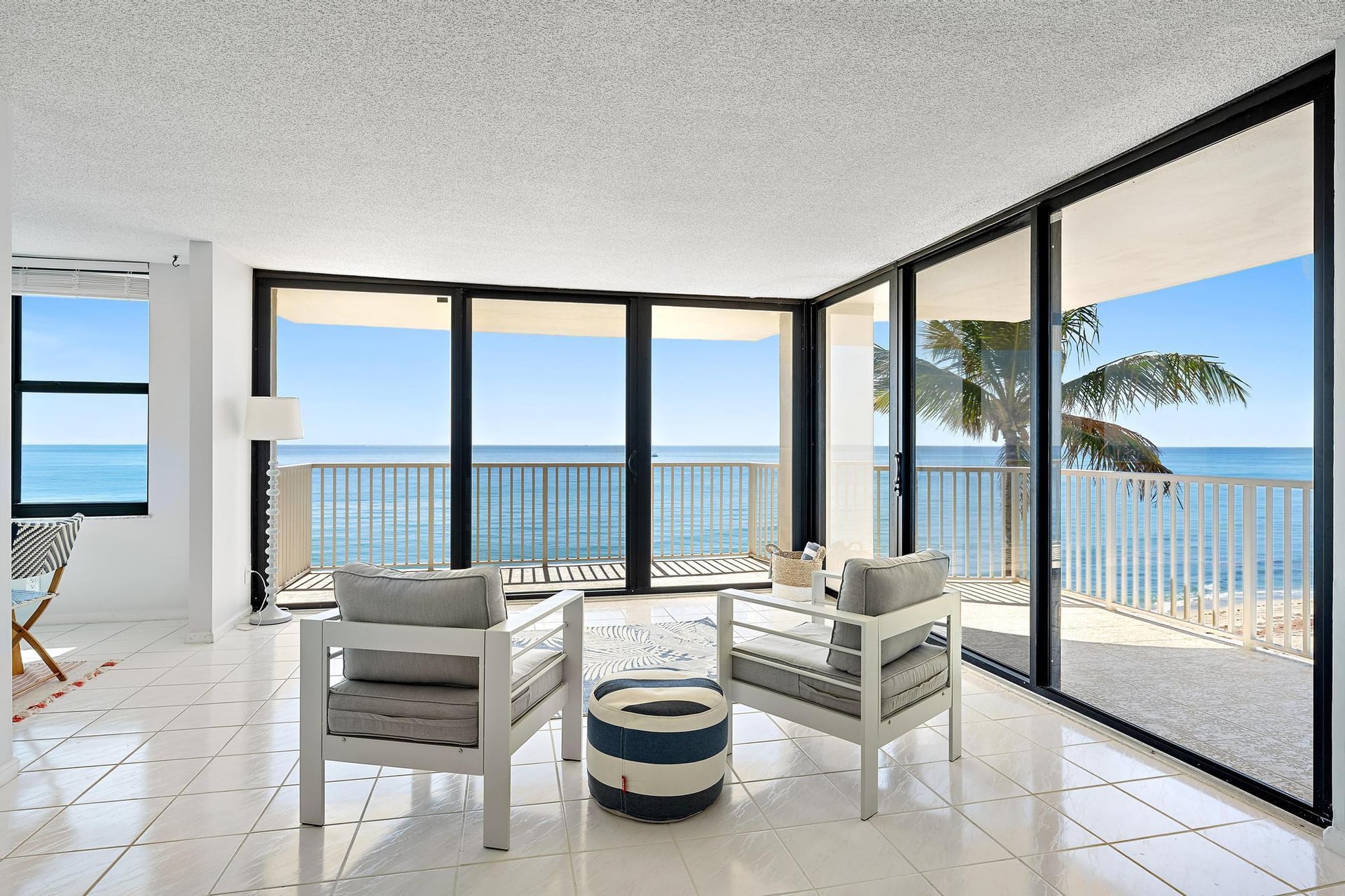 Singer Island Unit A5B