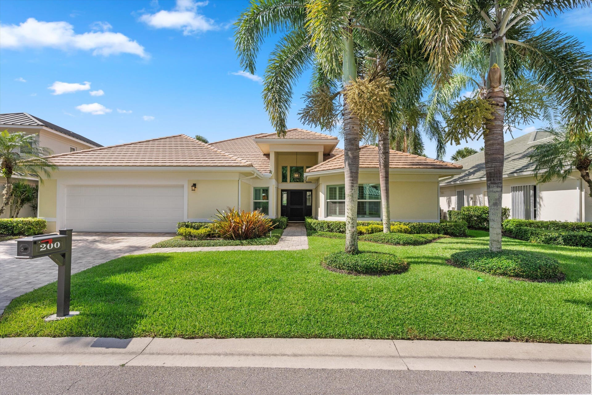 The Loxahatchee Club