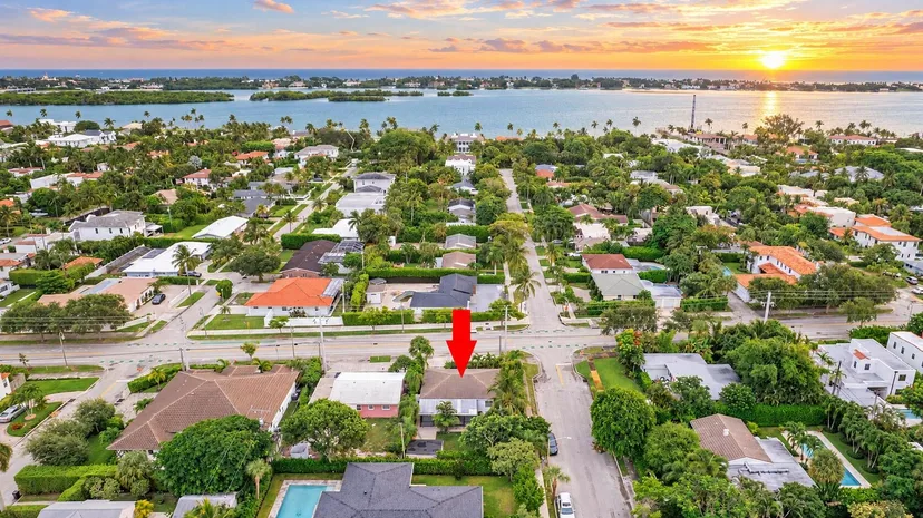 West Palm Beach