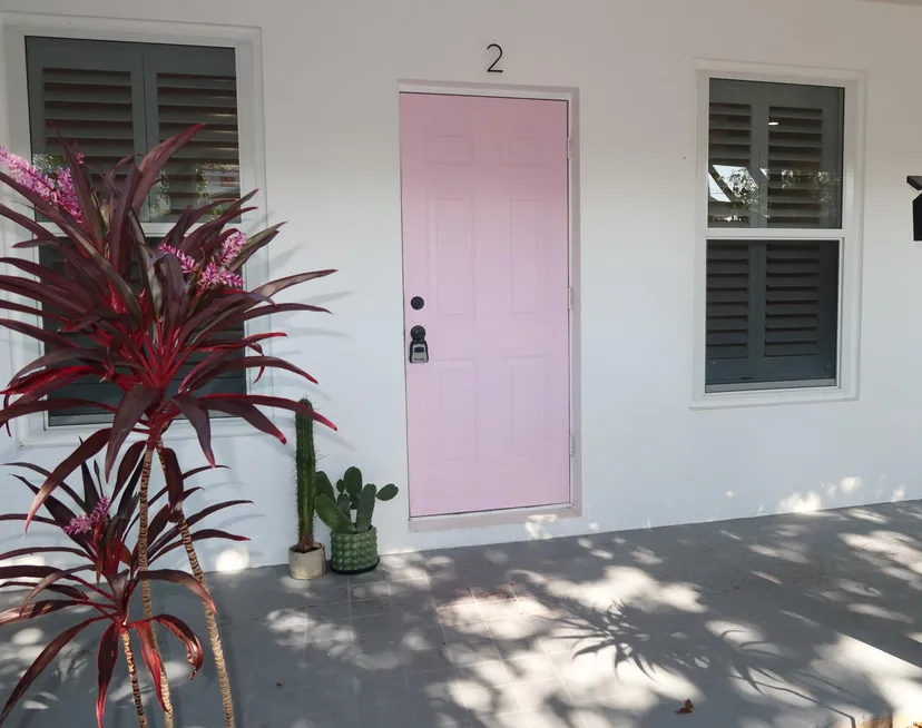 Downtown West Palm Beach Unit 2