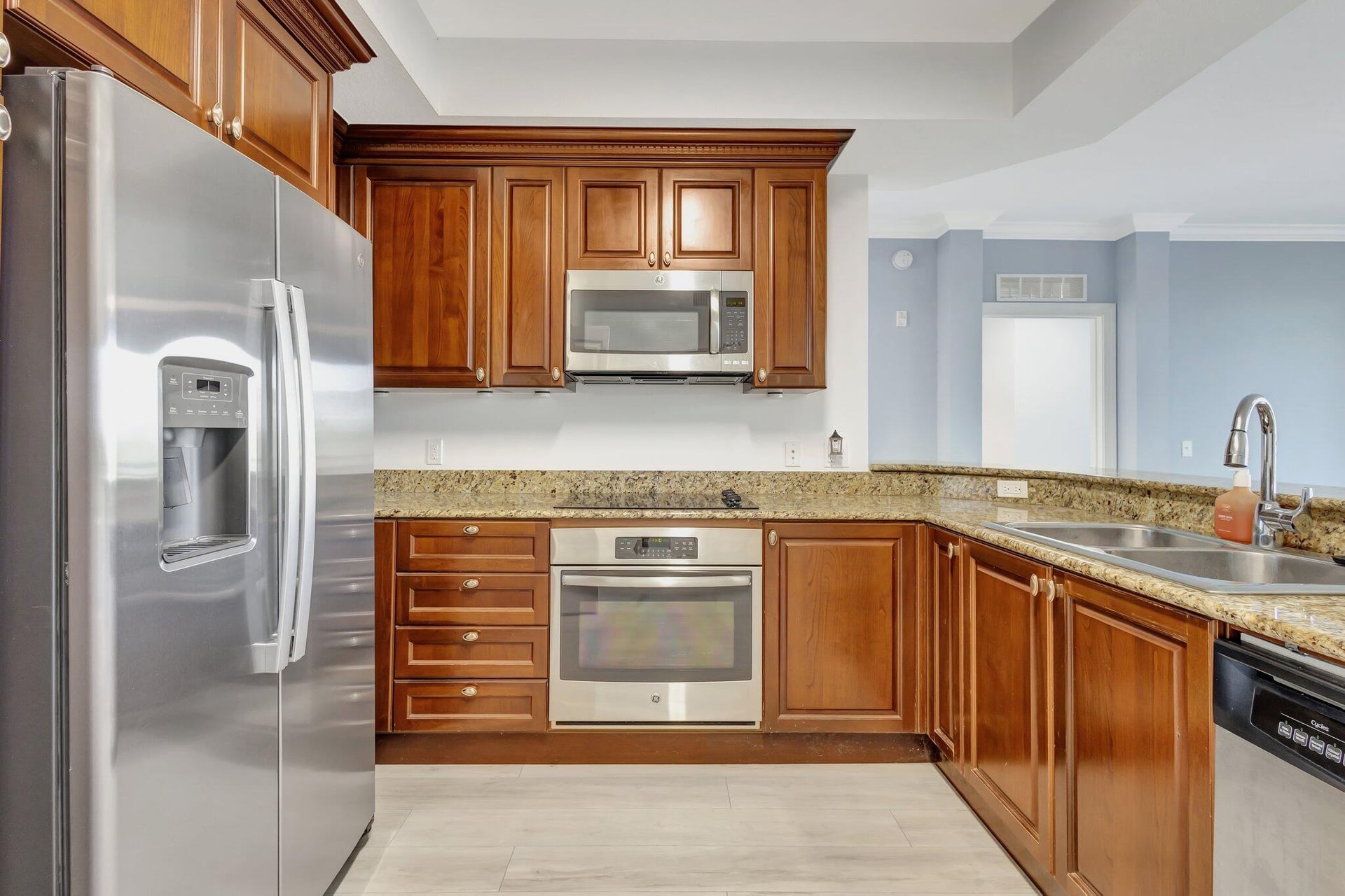 Renaissance Commons II Unit 1401