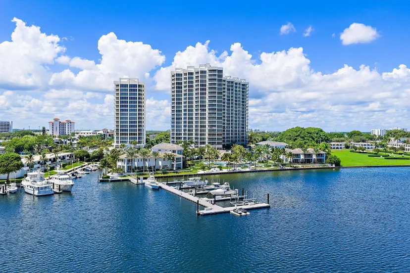 1 Water Club Way 301, North Palm Beach
