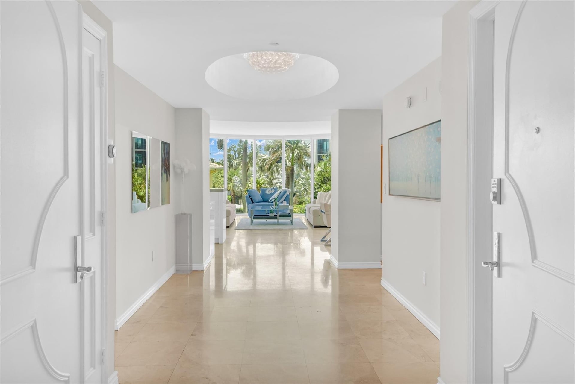 3700 S Ocean Highland Beach Unit 206