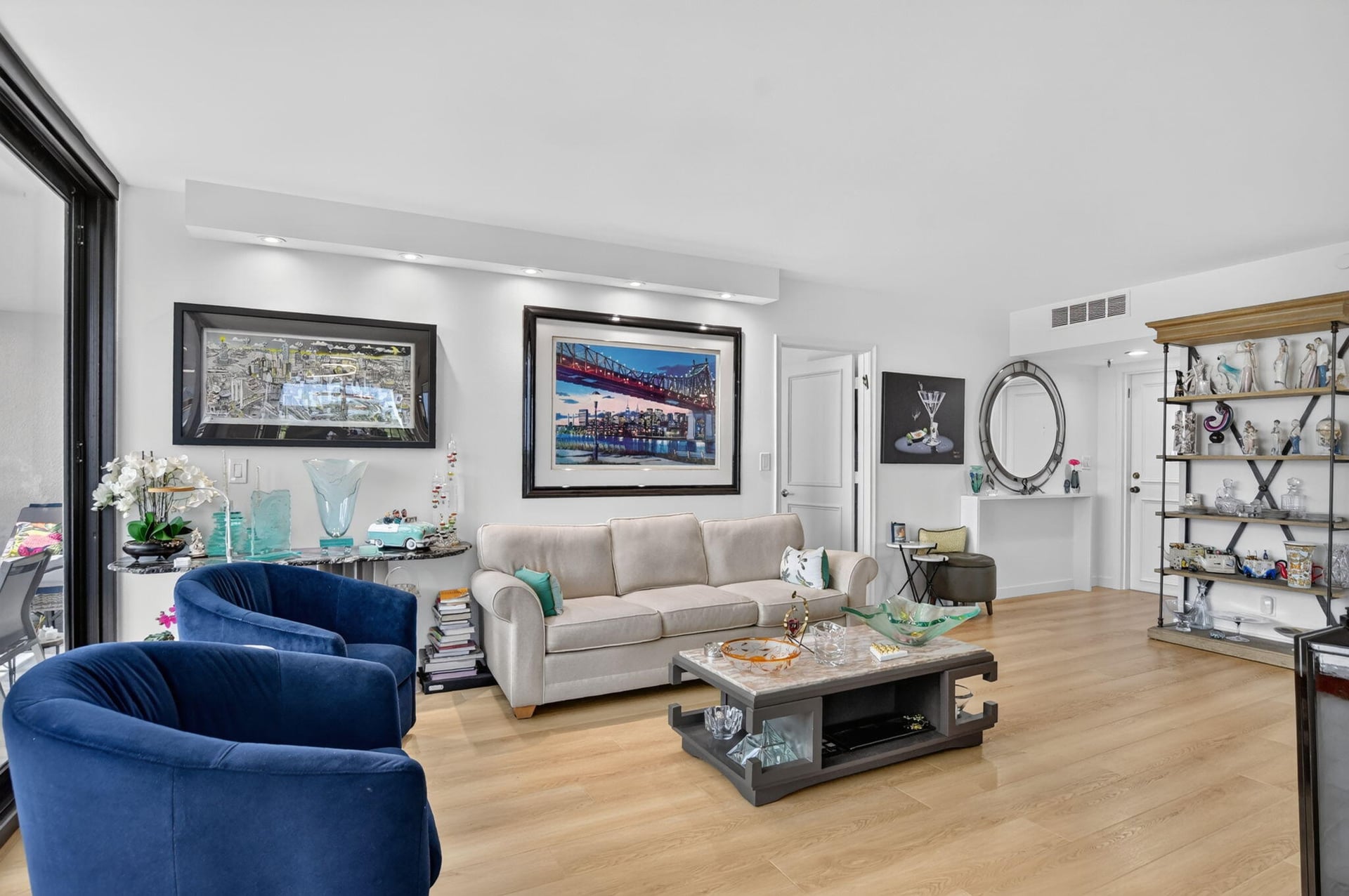Boca West Country Club Unit 1051