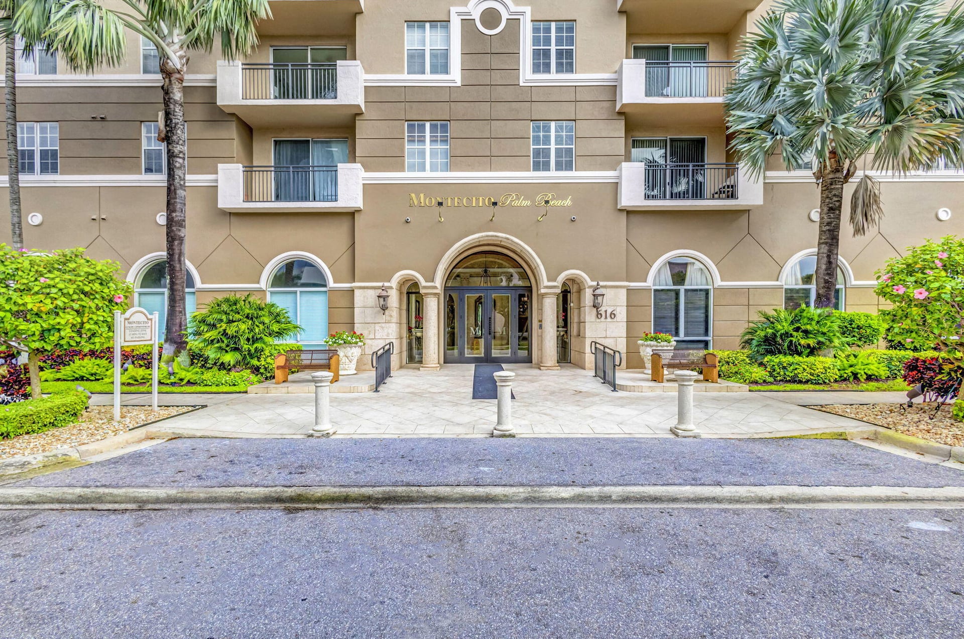 The Montecito Unit 312
