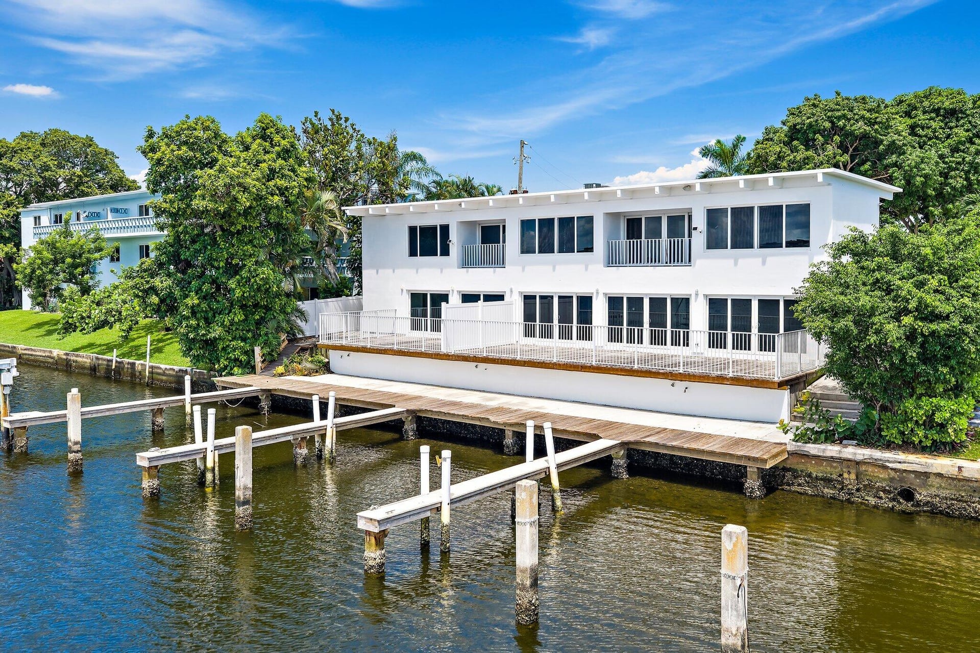 Village of North Palm Beach Unit 1