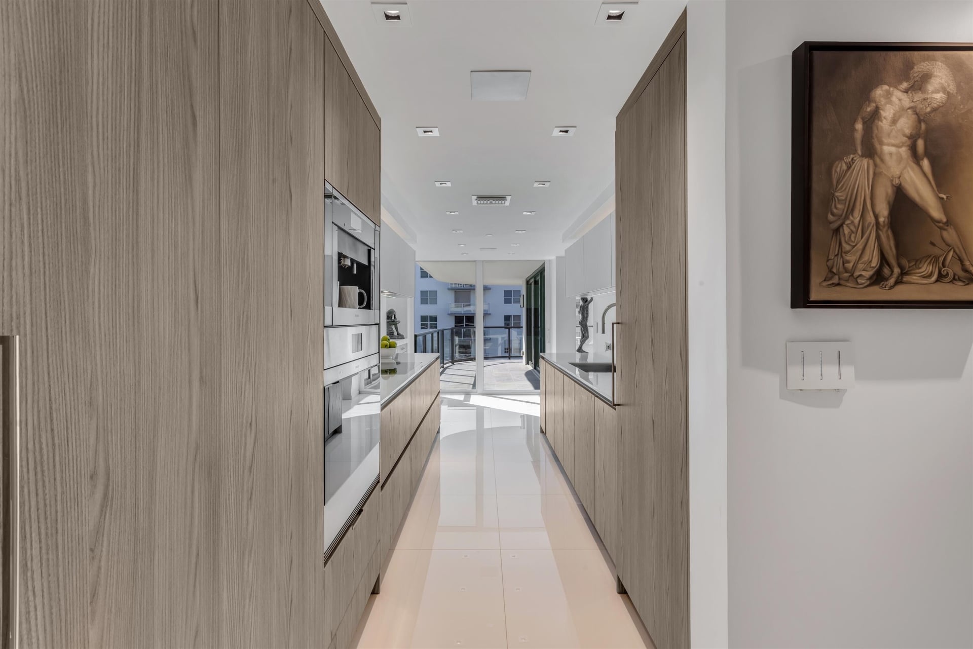 3440 S OCEAN Boulevard #708S — photo 5