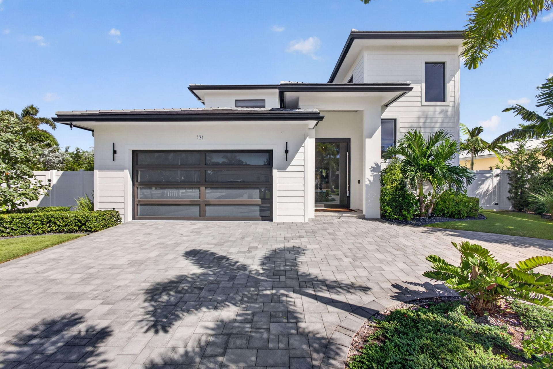 Palm Beach Shores