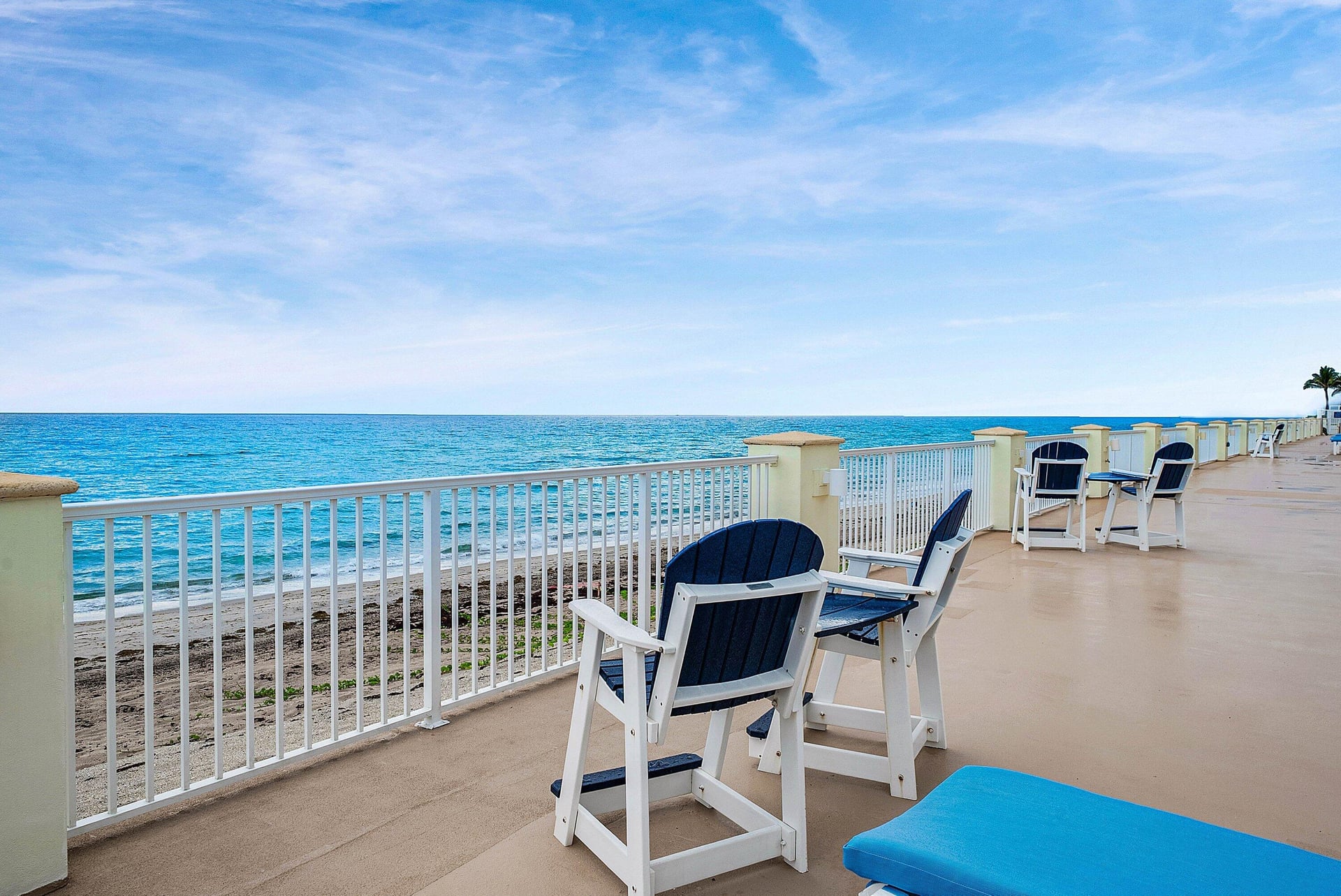 Barclay Condo Unit 815