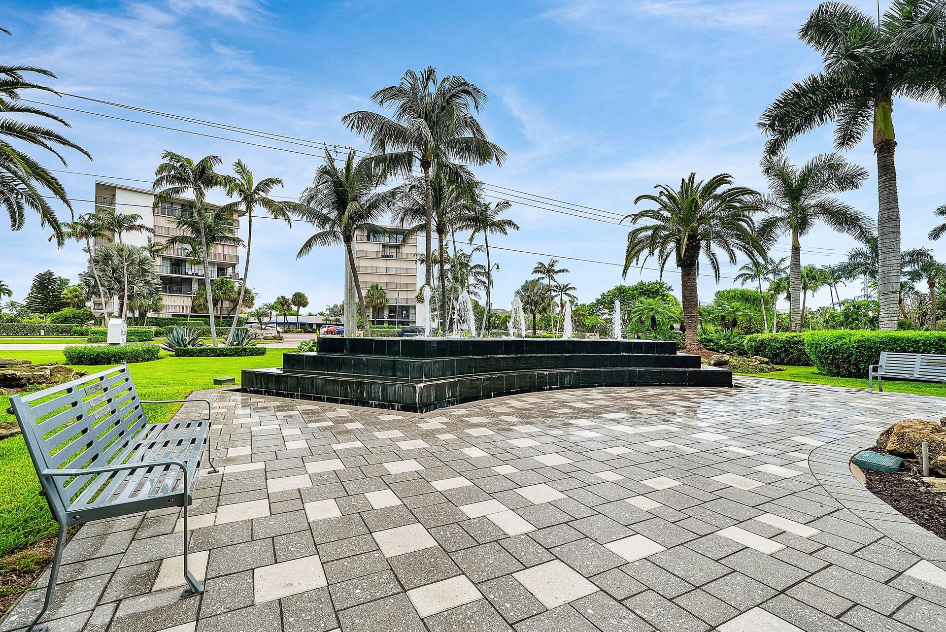 3546 S OCEAN Boulevard #815 — photo 3