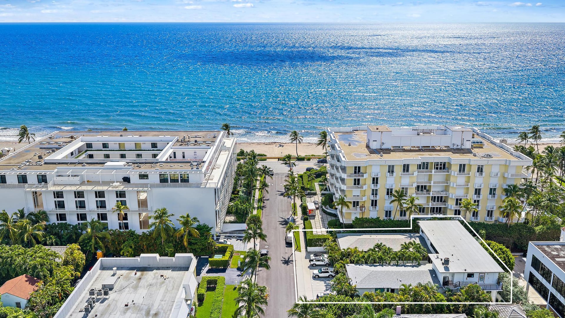 300 Ocean Boulevard Unit 16