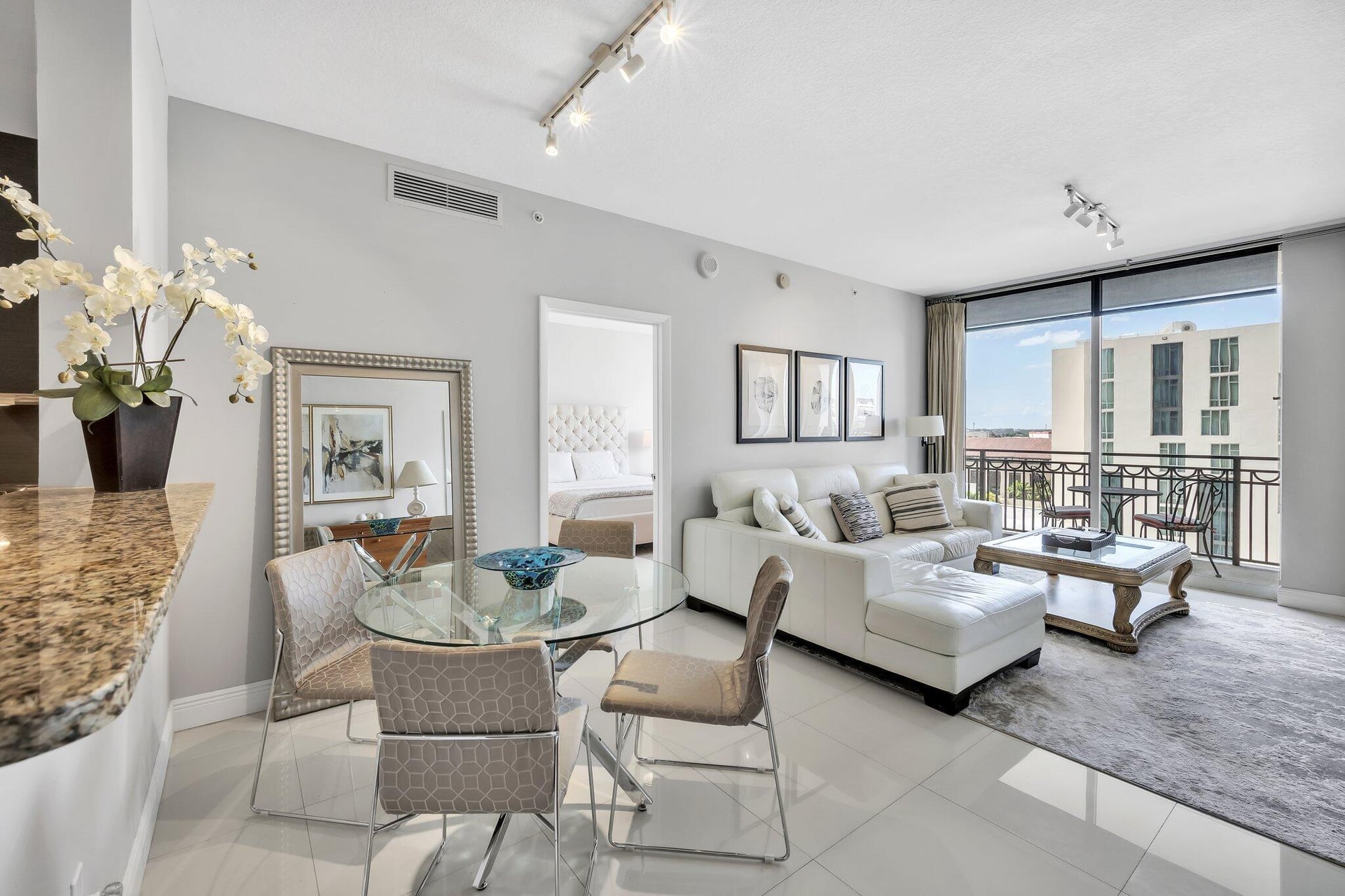 CityPlace South Tower Unit 820