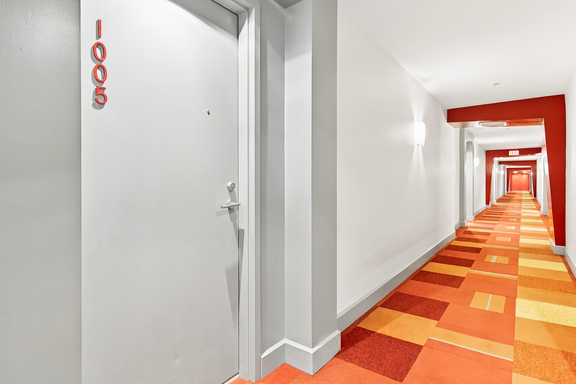 2600 N Flagler Unit 1005