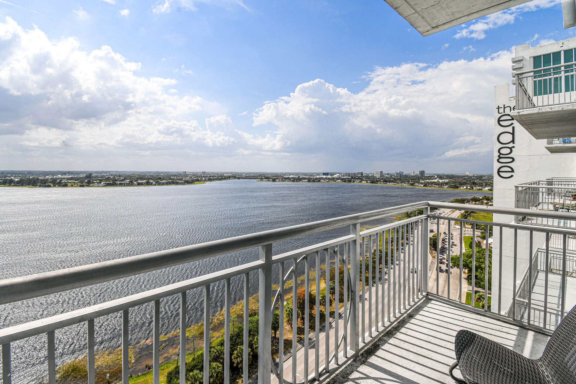 Unit 1512 · The Edge · West Palm Beach