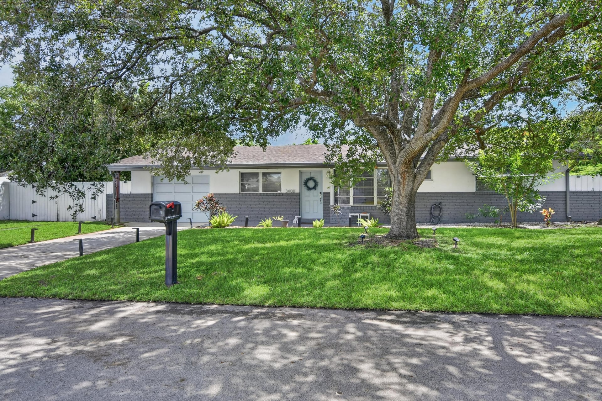 Sold Oct 2026 · 3400 NE 5th Avenue, Boca Raton