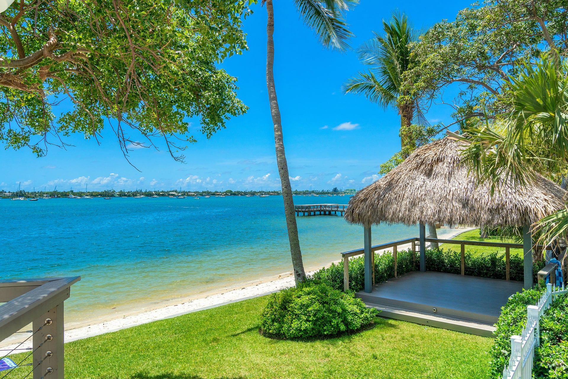 Palm Beach House Unit 2105