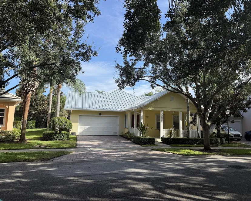 Sold Sep 2026 · 1795 W Community Drive, Jupiter