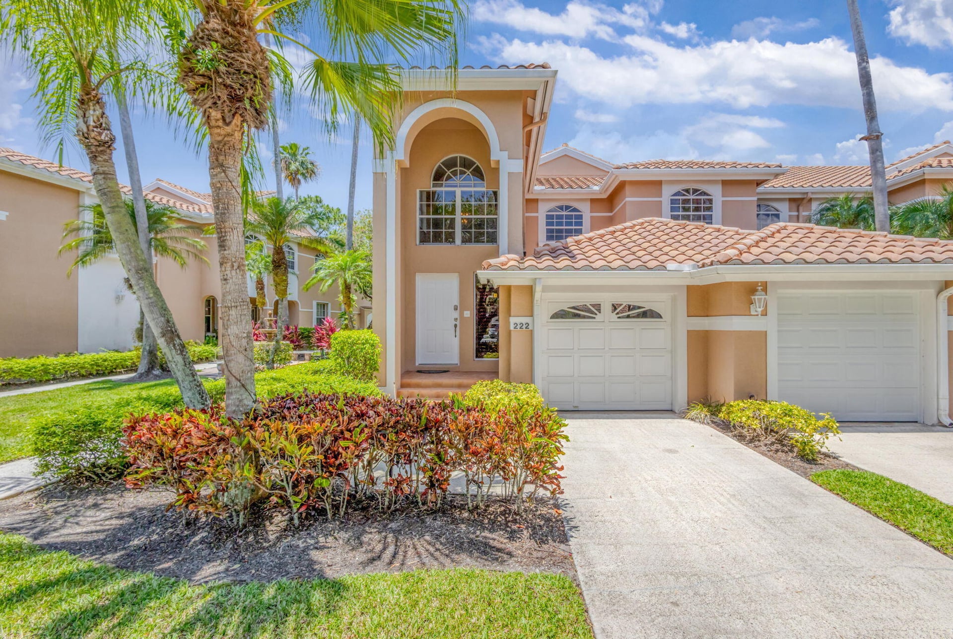 PGA National Palm Beach Gardens