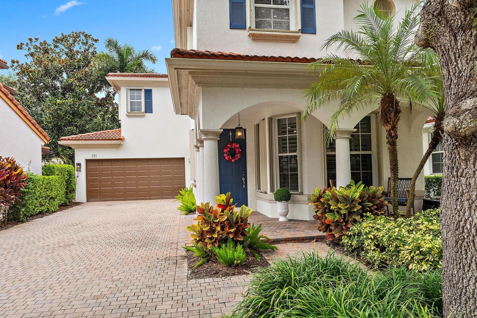 Alton Homes Palm Beach Gardens