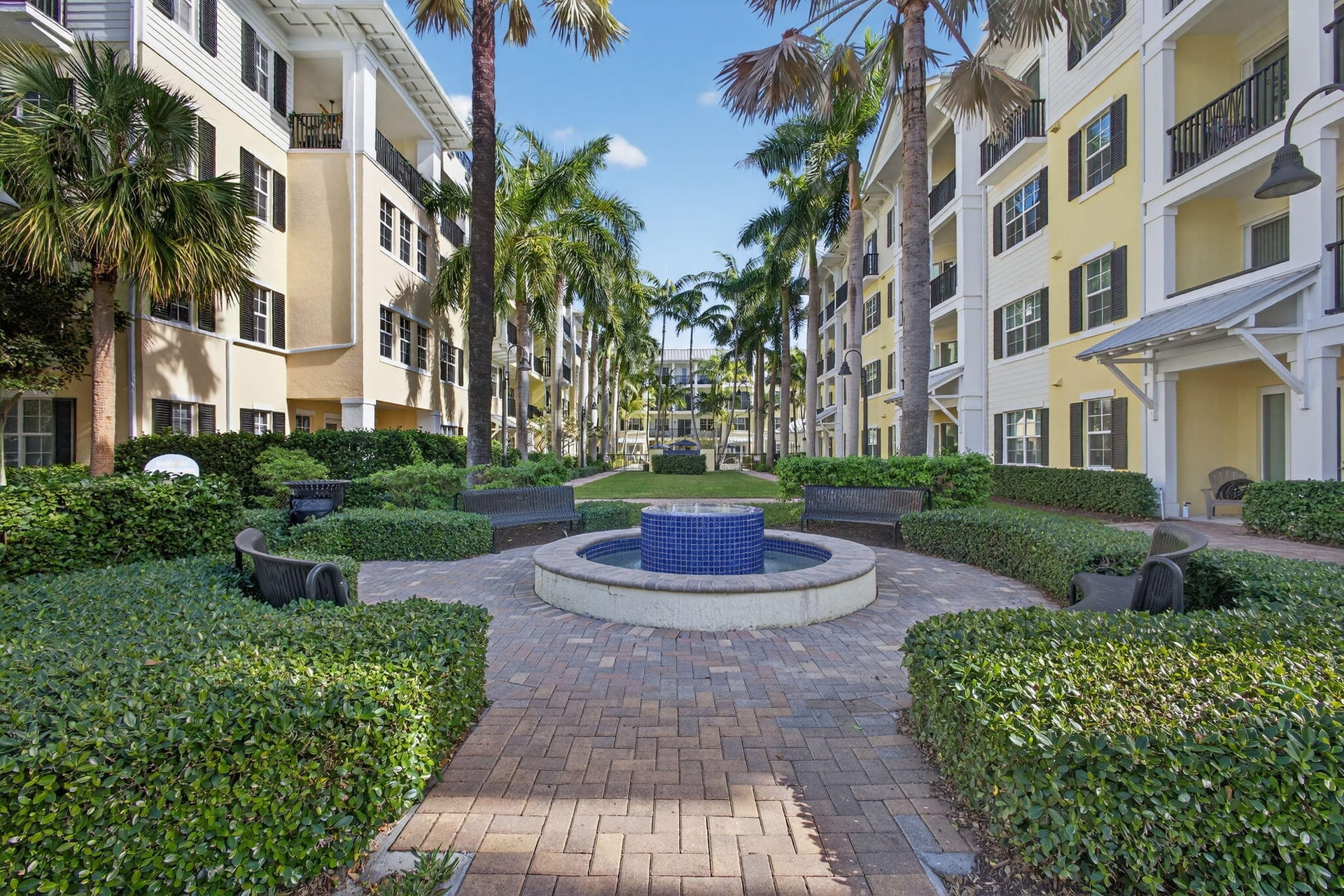 225 S Latitude Circle 302, Delray Beach