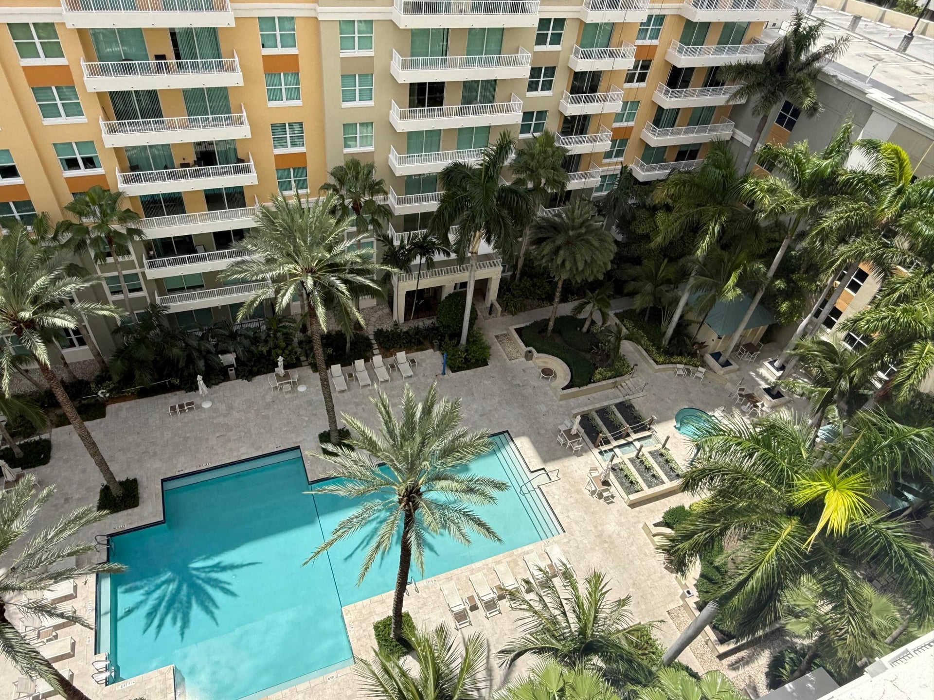 Boynton Beach Club Unit 1103