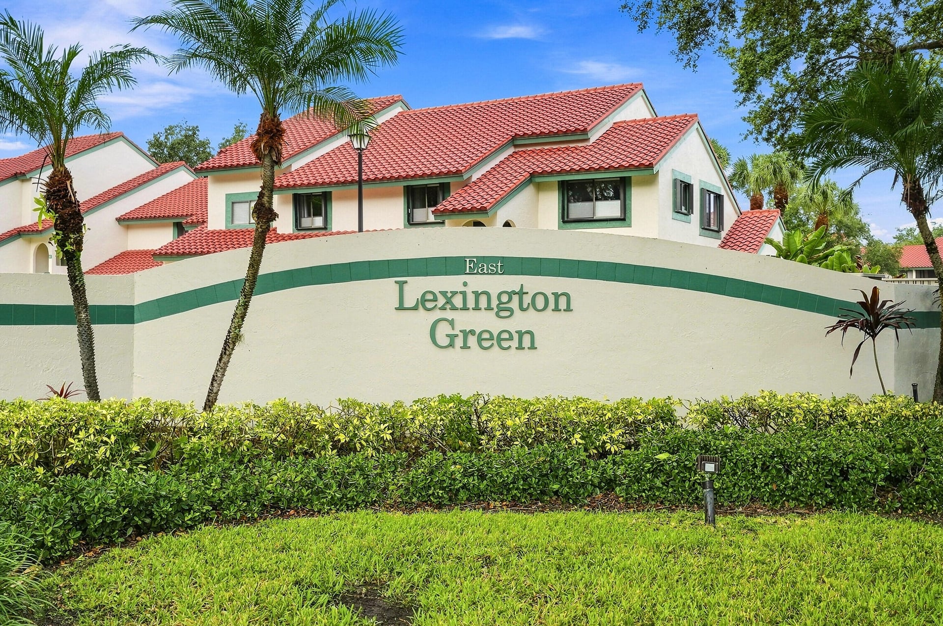 PGA National Palm Beach Gardens Unit B