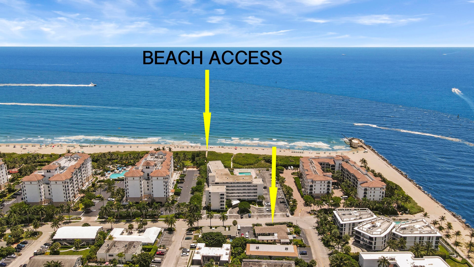 Palm Beach Shores Unit 2