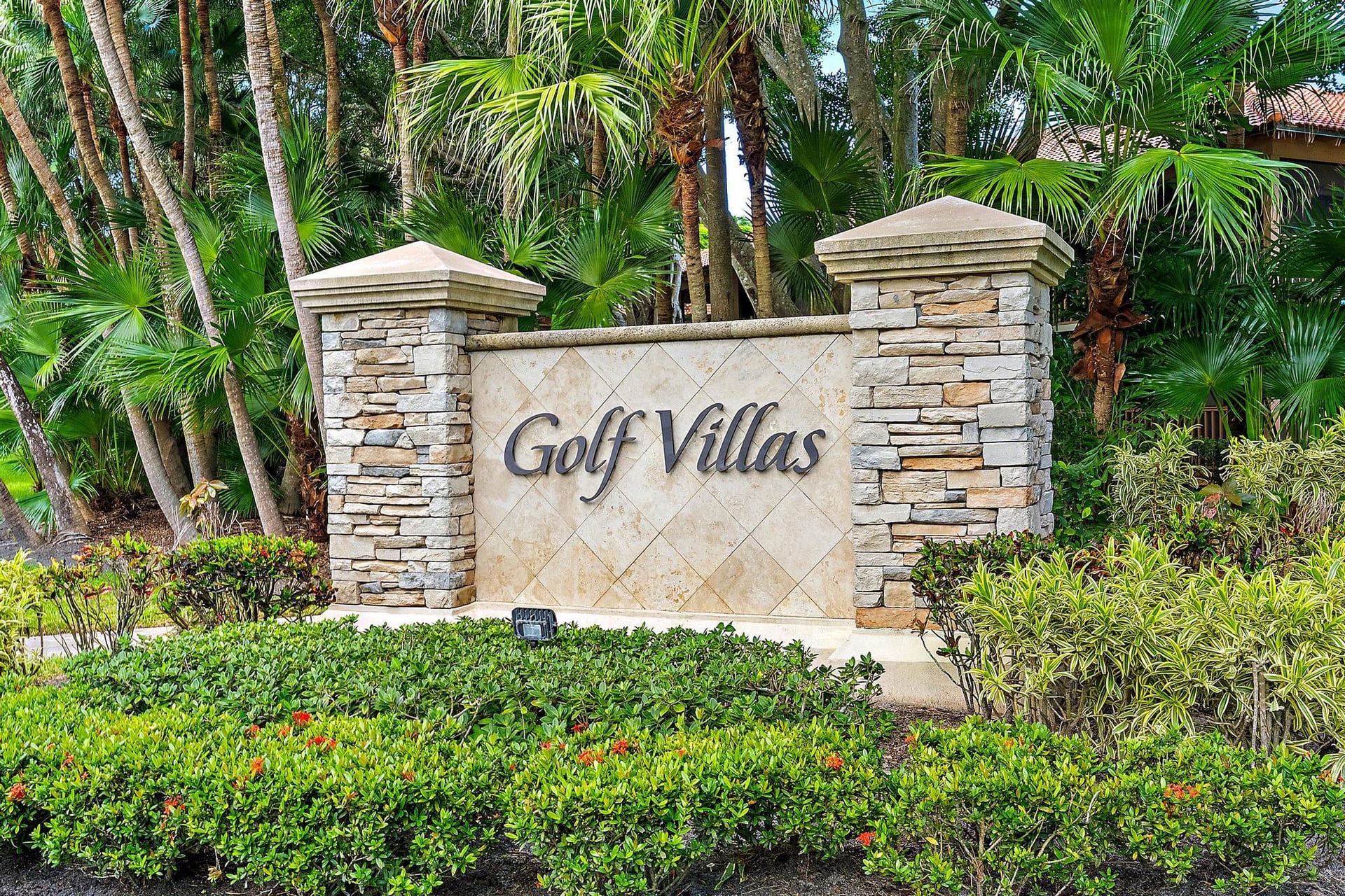 PGA National Palm Beach Gardens